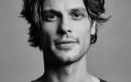 Matthew Gray Gubler