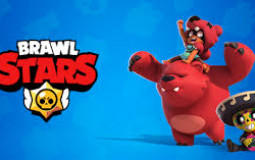 Brawlers BrawlStars