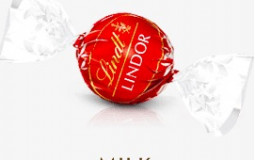 Lindt Chocolates