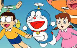Doraemon