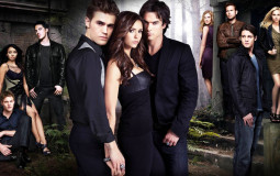 The vampire diaries boysss