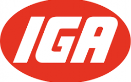 iga drink reviews tier list