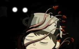 Over the garden wall series