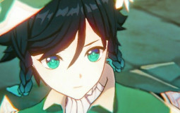 Yummalicious Genshin Specialty Dishes