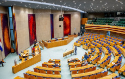 nederlandse 2de kamer leden