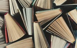 books read 2020
