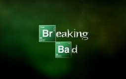 Breaking Bad Character list