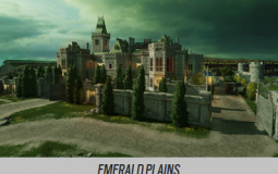 Rainbow Six Siege Maps