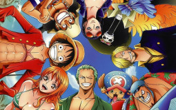 Arc one piece