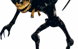 Game characters ranking
