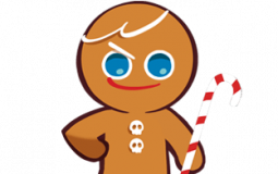 Cookie run characters