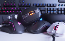 Gaming Mouse Tier List