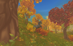 Star Stable Online konie new