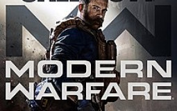 Call of Duty MW maps
