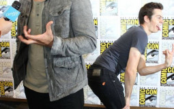 TEEN WOLF SEASONS 1-3 CHARACTER RANKING