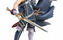 Chrom's Moveset Tierlist