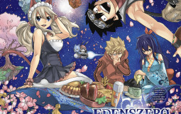 Edens Zero