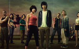 Alice in Borderland Season 2 Tier list