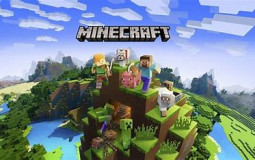 Minecraft updates!