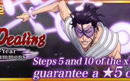 Brave Souls PvP Tierlist