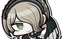 Danganronpa Favorites