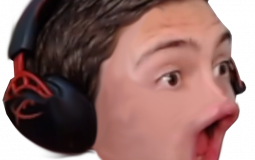 Swishy213's youtuber tierlist