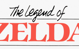 The Legend of Zelda Games