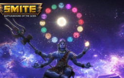r/ Smite Tier List