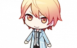 цукаса лучший мальчик