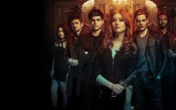 Shadowhunter Characters