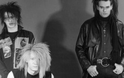 Skinny Puppy Albums