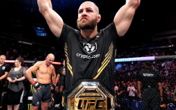 Ranking UFC Light Heavyweight Division