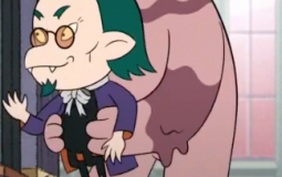 The Owl House Characters