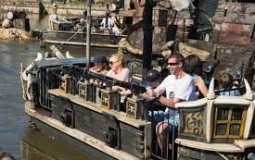 alton towers
