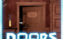 ROBLOX DOORS