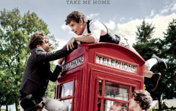 ranking take me home songs