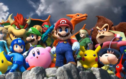 Dreamer - Nintendocharaktere