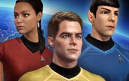 Ranking my Hottest Officers