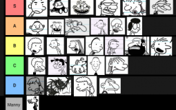 Eli and Isaac's movies