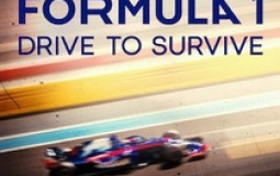 Personagens de Drive to Survive