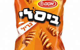Israeli Snacks