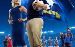 FOOTIE LADS AND LASSEZ