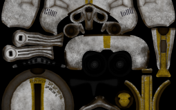 327th Discord Channels