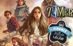 Tierlist des arcanes 7eme mer