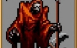 герои из vampire survival