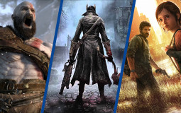 best ps4 games