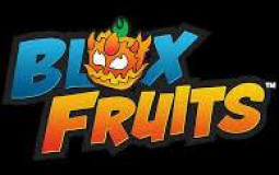 Blox Fruits