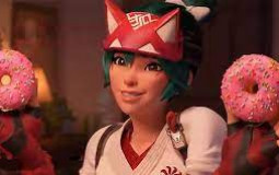 Skill Requirements For Overwatch Heroes