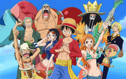 One Piece Tier List