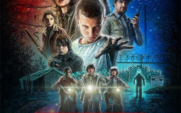 RANKING STRANGER THINGS CHARACTERS